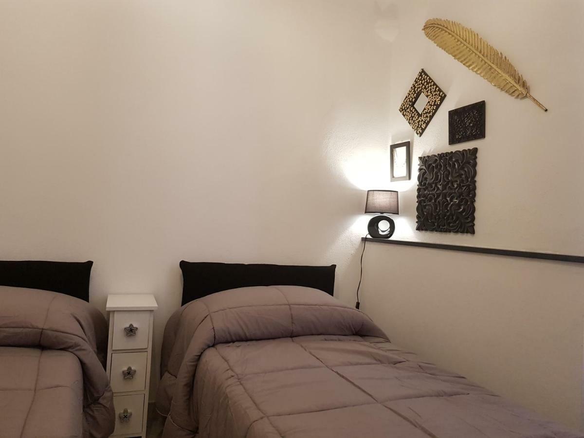 Ferienwohnung Modern Flat With Panoramic Terrace In Zuccarello Exterior foto