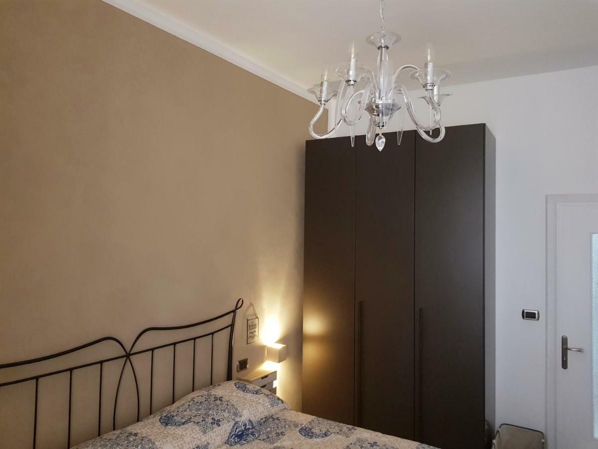 Ferienwohnung Modern Flat With Panoramic Terrace In Zuccarello Exterior foto
