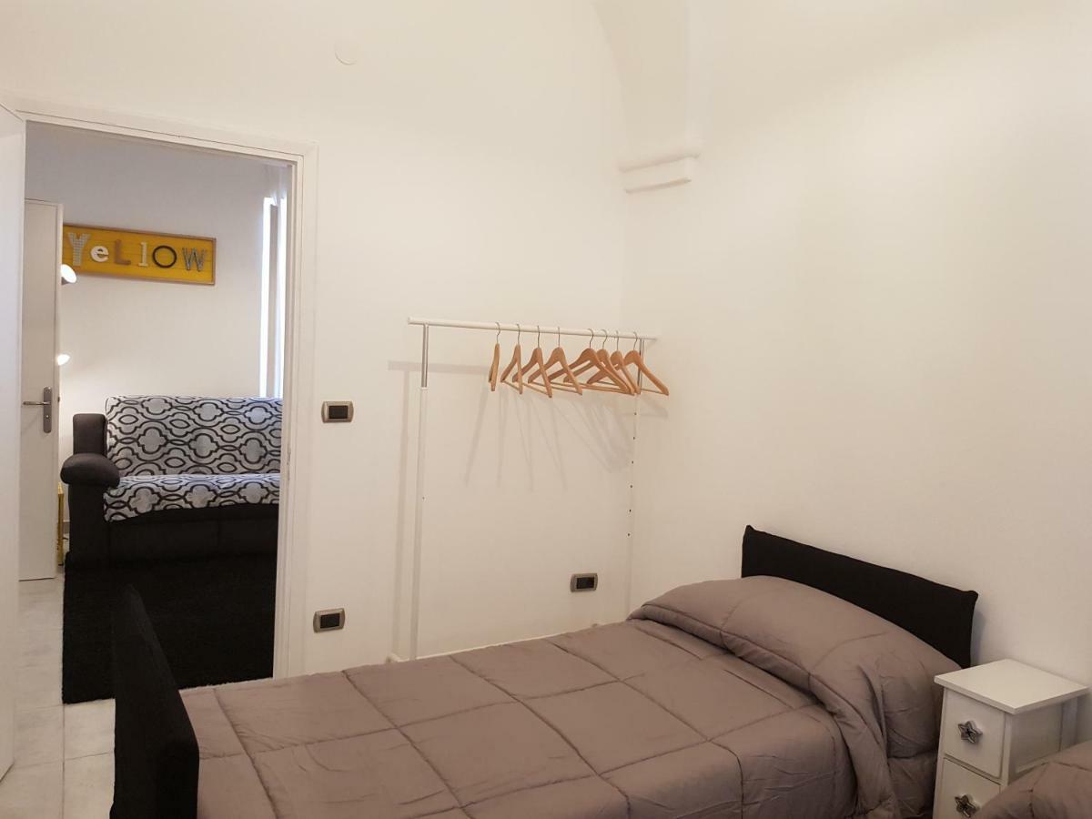 Ferienwohnung Modern Flat With Panoramic Terrace In Zuccarello Exterior foto