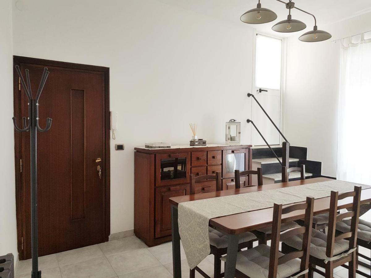 Ferienwohnung Modern Flat With Panoramic Terrace In Zuccarello Exterior foto