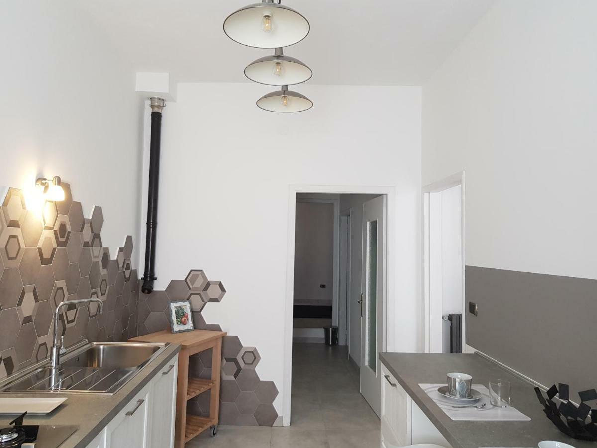 Ferienwohnung Modern Flat With Panoramic Terrace In Zuccarello Exterior foto