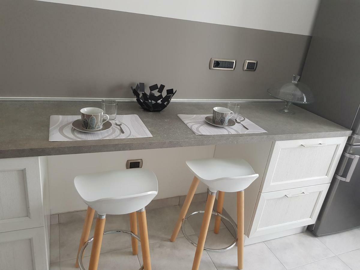 Ferienwohnung Modern Flat With Panoramic Terrace In Zuccarello Exterior foto
